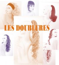 Les doublures - Production BaJ. Du 13 au 28 mai 2016 à Bordeaux. Gironde.  21H00